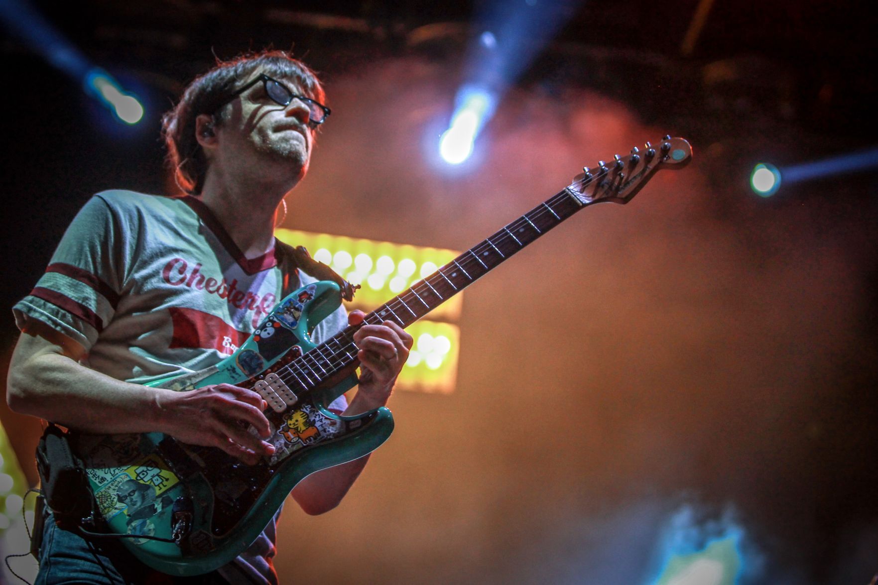 Weezer - 2018